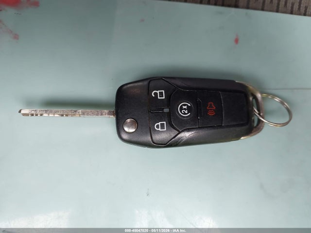 Продажа на аукционе авто 2017 Ford F-150 Xlt, vin: 1FTEW1EF4HFA07159, номер лота: 45047020