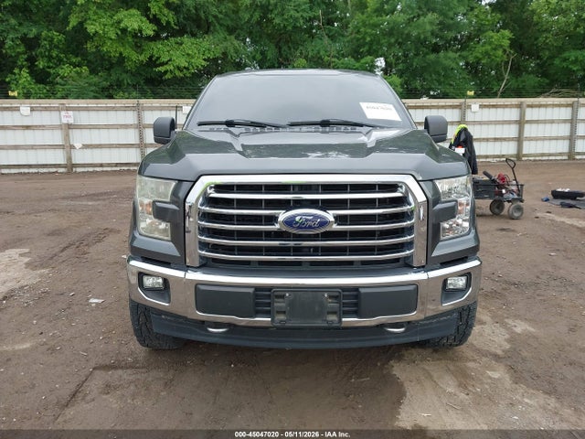 Продажа на аукционе авто 2017 Ford F-150 Xlt, vin: 1FTEW1EF4HFA07159, номер лота: 45047020