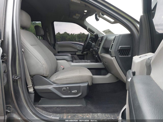 Продажа на аукционе авто 2017 Ford F-150 Xlt, vin: 1FTEW1EF4HFA07159, номер лота: 45047020