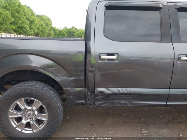 Продажа на аукционе авто 2017 Ford F-150 Xlt, vin: 1FTEW1EF4HFA07159, номер лота: 45047020