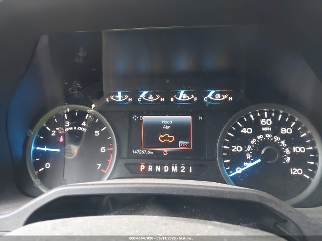 Продажа на аукционе авто 2017 Ford F-150 Xlt, vin: 1FTEW1EF4HFA07159, номер лота: 45047020