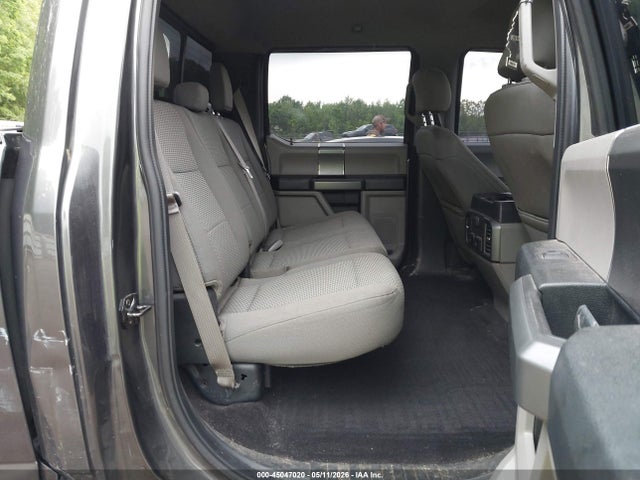 Продажа на аукционе авто 2017 Ford F-150 Xlt, vin: 1FTEW1EF4HFA07159, номер лота: 45047020