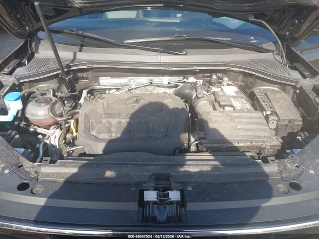 Продаж на аукціоні авто 2024 Volkswagen Tiguan 2.0t Se R-line Black, vin: 3VV8B7AX6RM009699, номер лоту: 45047024