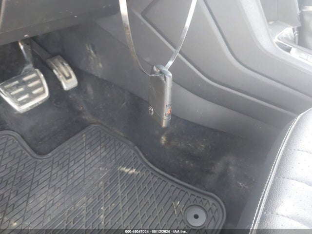 Продаж на аукціоні авто 2024 Volkswagen Tiguan 2.0t Se R-line Black, vin: 3VV8B7AX6RM009699, номер лоту: 45047024