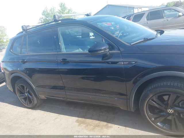 Продаж на аукціоні авто 2024 Volkswagen Tiguan 2.0t Se R-line Black, vin: 3VV8B7AX6RM009699, номер лоту: 45047024