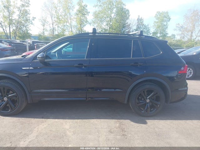Продаж на аукціоні авто 2024 Volkswagen Tiguan 2.0t Se R-line Black, vin: 3VV8B7AX6RM009699, номер лоту: 45047024