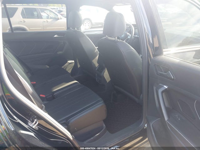 Продаж на аукціоні авто 2024 Volkswagen Tiguan 2.0t Se R-line Black, vin: 3VV8B7AX6RM009699, номер лоту: 45047024