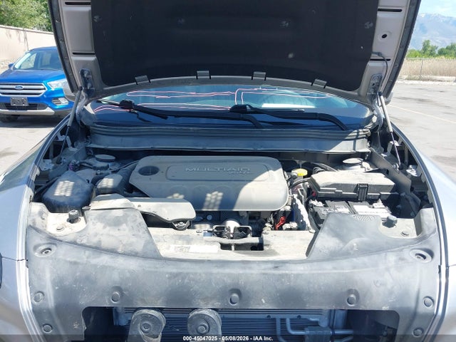1C4PJMCB9JD528484 Jeep Cherokee Latitude 4x4
