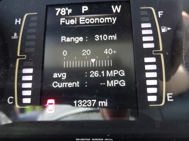 1C4PJMCB9JD528484 Jeep Cherokee Latitude 4x4