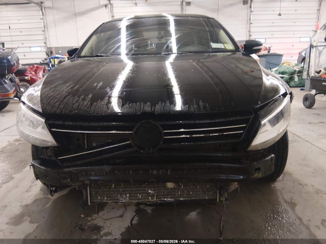 2012 Volkswagen Jetta 2.5l Se მანქანა იყიდება აუქციონზე, vin: 3VWDX7AJ0CM113443, აუქციონის ნომერი: 45047027