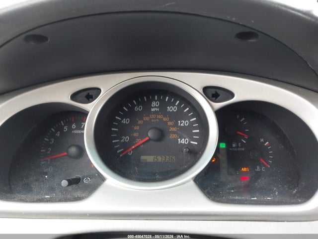 Продажа на аукционе авто 2004 Toyota Highlander V6, vin: JTEEP21A340056262, номер лота: 45047028