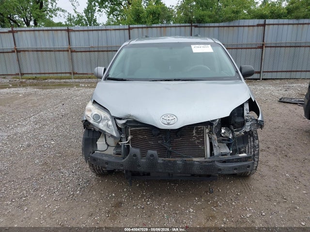 Aukcja sprzedaży 2013 Toyota Sienna Le 7 Passenger, vin: 5TDJK3DC5DS062601, numer aukcji: 45047029