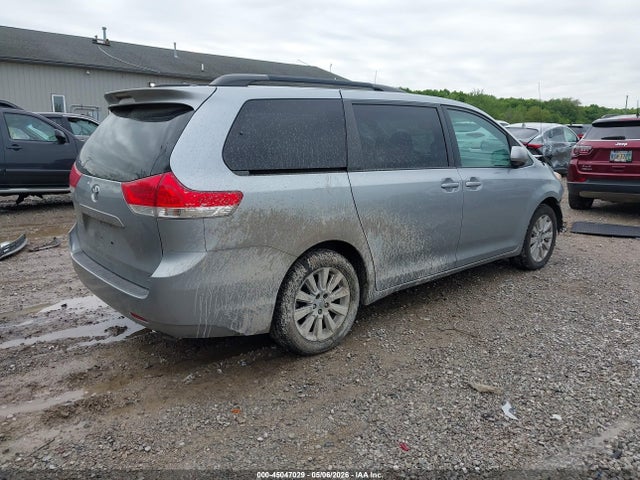 Aukcja sprzedaży 2013 Toyota Sienna Le 7 Passenger, vin: 5TDJK3DC5DS062601, numer aukcji: 45047029