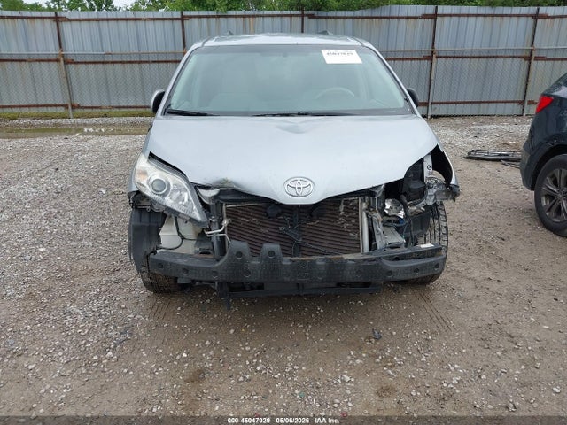 Aukcja sprzedaży 2013 Toyota Sienna Le 7 Passenger, vin: 5TDJK3DC5DS062601, numer aukcji: 45047029