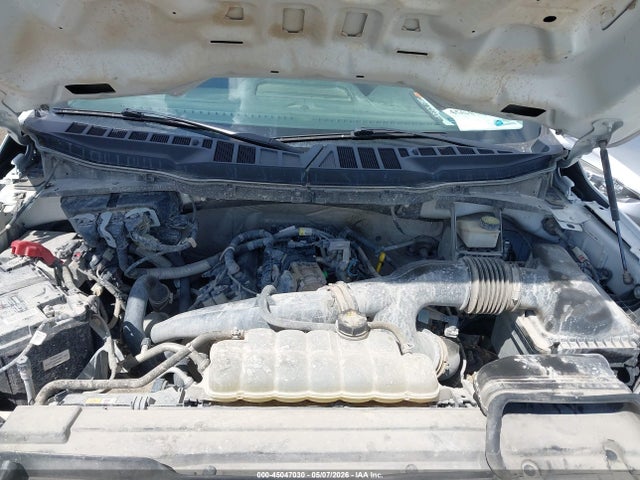 Продажа на аукционе авто 2021 Ford F-150 Xl, vin: 1FTEX1EP6MKD45234, номер лота: 45047030