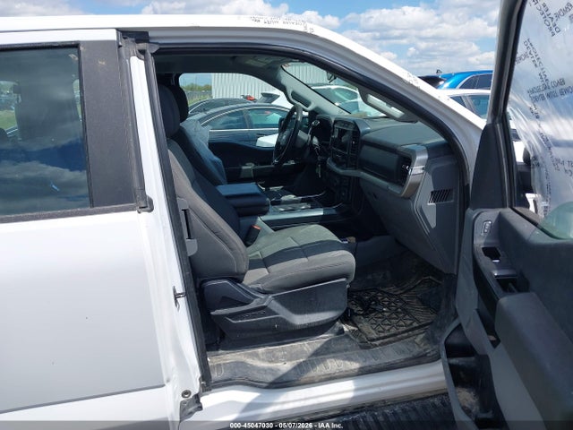 Продажа на аукционе авто 2021 Ford F-150 Xl, vin: 1FTEX1EP6MKD45234, номер лота: 45047030