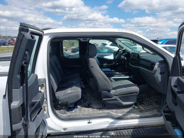 Продажа на аукционе авто 2021 Ford F-150 Xl, vin: 1FTEX1EP6MKD45234, номер лота: 45047030