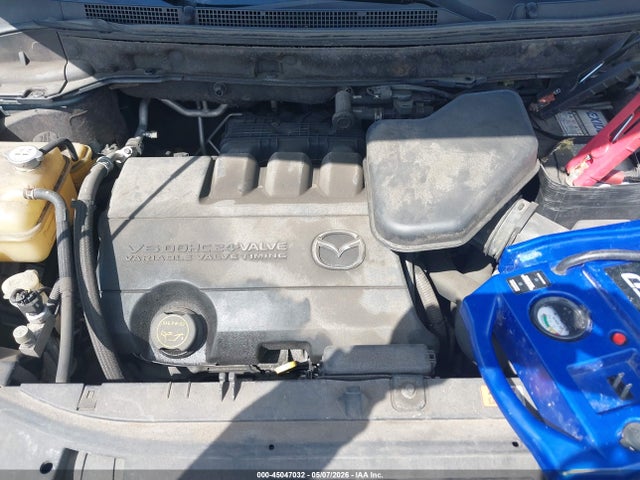 Aukcja sprzedaży 2012 Mazda Cx-9 Grand Touring, vin: JM3TB3DV9C0340855, numer aukcji: 45047032