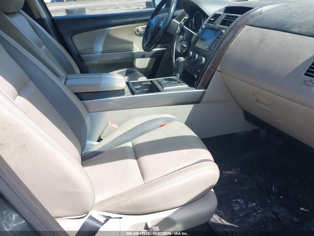 Aukcja sprzedaży 2012 Mazda Cx-9 Grand Touring, vin: JM3TB3DV9C0340855, numer aukcji: 45047032