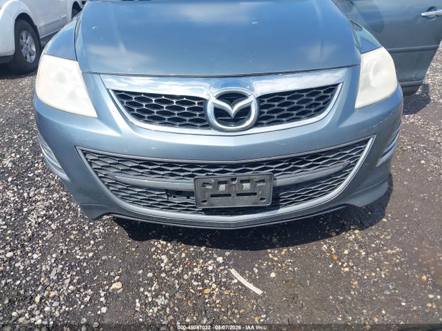 Aukcja sprzedaży 2012 Mazda Cx-9 Grand Touring, vin: JM3TB3DV9C0340855, numer aukcji: 45047032