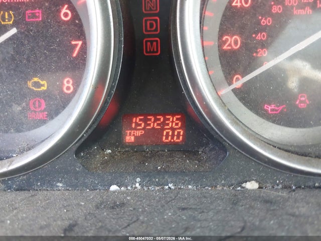 Aukcja sprzedaży 2012 Mazda Cx-9 Grand Touring, vin: JM3TB3DV9C0340855, numer aukcji: 45047032