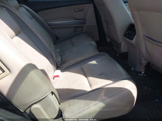 Aukcja sprzedaży 2012 Mazda Cx-9 Grand Touring, vin: JM3TB3DV9C0340855, numer aukcji: 45047032