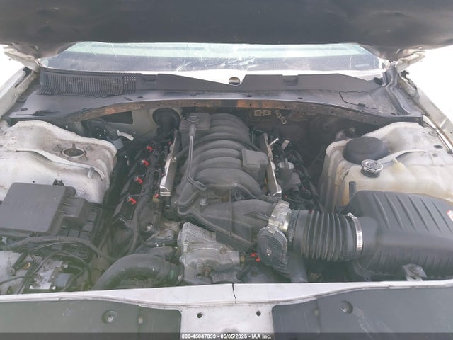 Продаж на аукціоні авто 2019 Dodge Charger Scat Pack Rwd, vin: 2C3CDXGJ2KH646734, номер лоту: 45047033