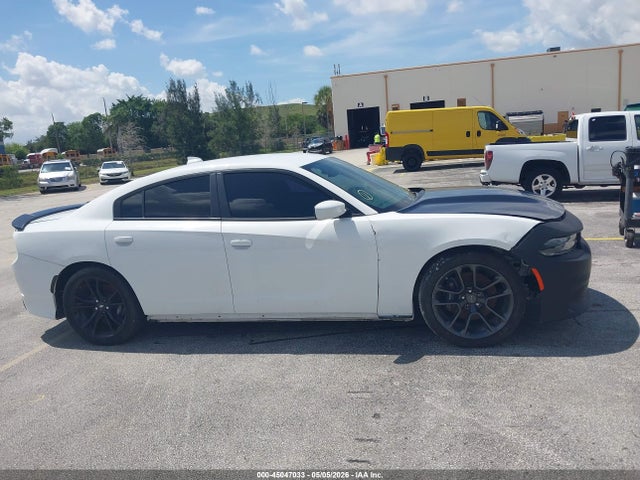 Продаж на аукціоні авто 2019 Dodge Charger Scat Pack Rwd, vin: 2C3CDXGJ2KH646734, номер лоту: 45047033