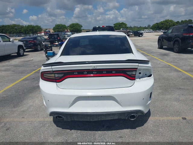 Продаж на аукціоні авто 2019 Dodge Charger Scat Pack Rwd, vin: 2C3CDXGJ2KH646734, номер лоту: 45047033