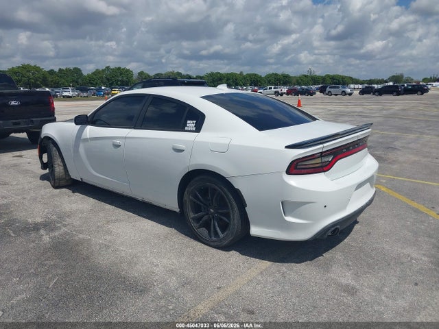 Продаж на аукціоні авто 2019 Dodge Charger Scat Pack Rwd, vin: 2C3CDXGJ2KH646734, номер лоту: 45047033