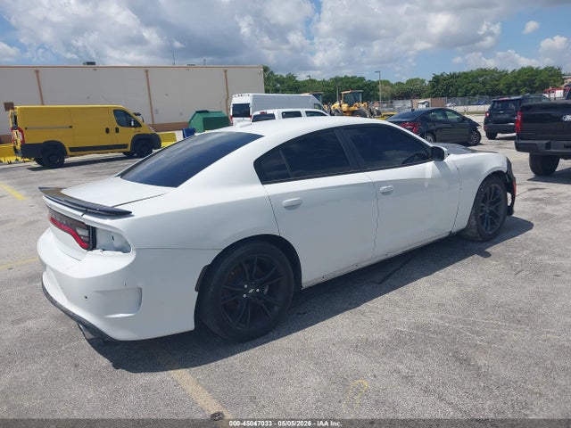Продаж на аукціоні авто 2019 Dodge Charger Scat Pack Rwd, vin: 2C3CDXGJ2KH646734, номер лоту: 45047033