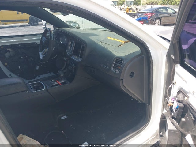 Продаж на аукціоні авто 2019 Dodge Charger Scat Pack Rwd, vin: 2C3CDXGJ2KH646734, номер лоту: 45047033
