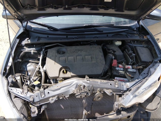 Продаж на аукціоні авто 2016 Toyota Corolla Le, vin: 5YFBURHE7GP556713, номер лоту: 45047041