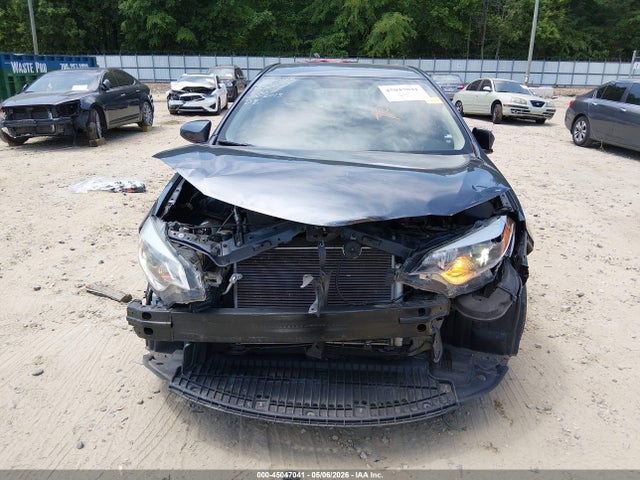 Продаж на аукціоні авто 2016 Toyota Corolla Le, vin: 5YFBURHE7GP556713, номер лоту: 45047041