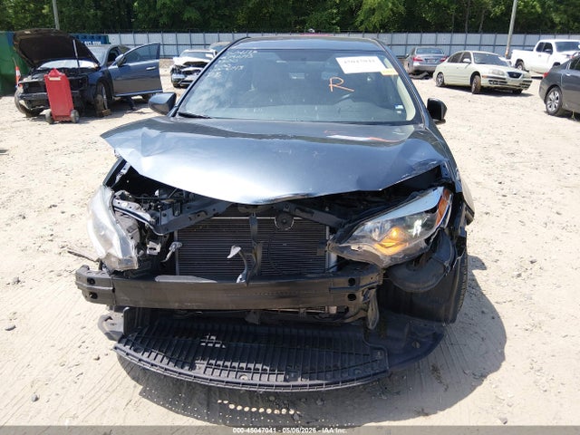 Продаж на аукціоні авто 2016 Toyota Corolla Le, vin: 5YFBURHE7GP556713, номер лоту: 45047041