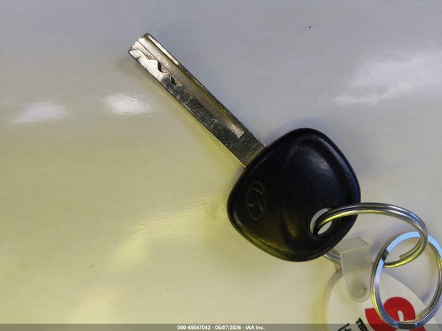 Aukcja sprzedaży 2017 Hyundai Accent Se, vin: KMHCT4AEXHU370197, numer aukcji: 45047042