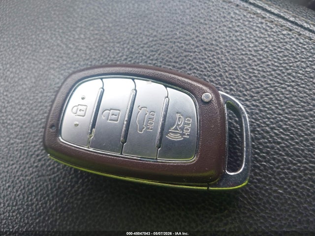 Aukcja sprzedaży 2019 Hyundai Sonata Limited, vin: 5NPE34AF2KH731445, numer aukcji: 45047043