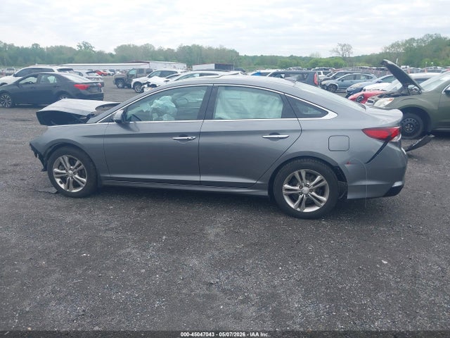 Aukcja sprzedaży 2019 Hyundai Sonata Limited, vin: 5NPE34AF2KH731445, numer aukcji: 45047043