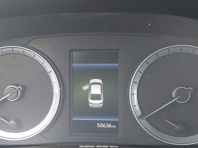 Aukcja sprzedaży 2019 Hyundai Sonata Limited, vin: 5NPE34AF2KH731445, numer aukcji: 45047043
