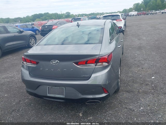 Aukcja sprzedaży 2019 Hyundai Sonata Limited, vin: 5NPE34AF2KH731445, numer aukcji: 45047043