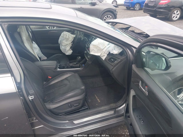 Aukcja sprzedaży 2019 Hyundai Sonata Limited, vin: 5NPE34AF2KH731445, numer aukcji: 45047043
