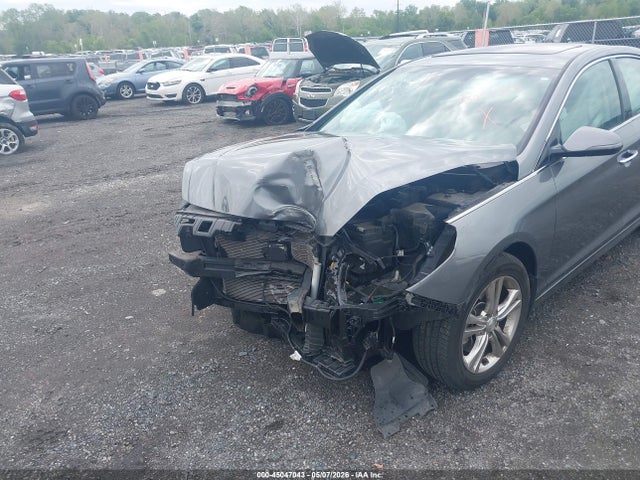 Aukcja sprzedaży 2019 Hyundai Sonata Limited, vin: 5NPE34AF2KH731445, numer aukcji: 45047043