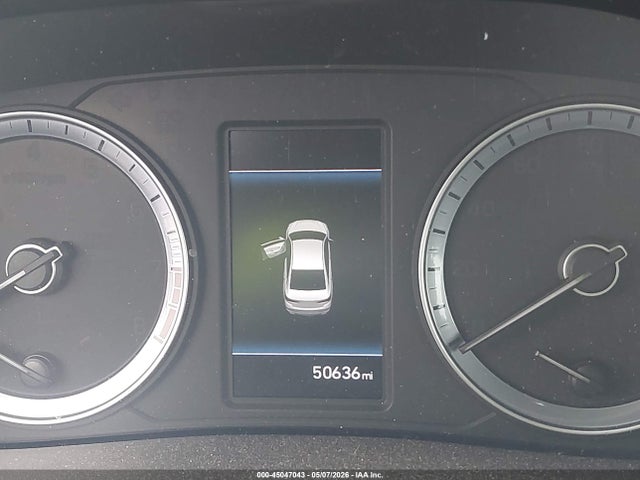 Aukcja sprzedaży 2019 Hyundai Sonata Limited, vin: 5NPE34AF2KH731445, numer aukcji: 45047043