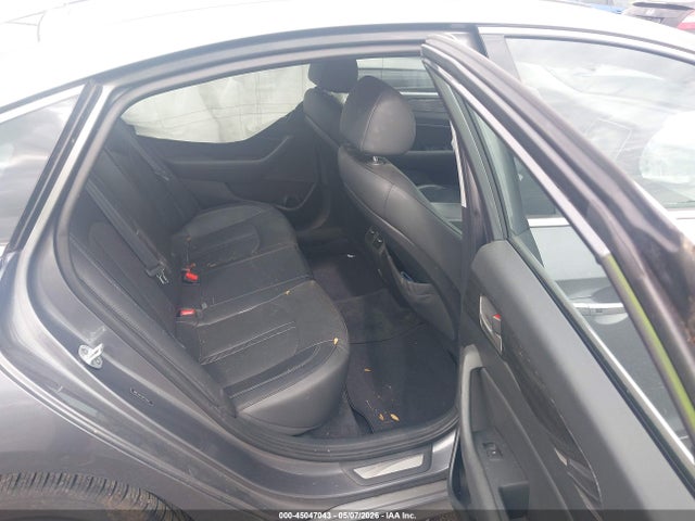 Aukcja sprzedaży 2019 Hyundai Sonata Limited, vin: 5NPE34AF2KH731445, numer aukcji: 45047043