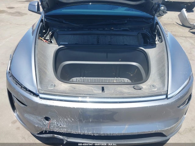 Продаж на аукціоні авто 2026 Tesla Model Y All-wheel Drive/long Range Launch Series/premium All-wheel Drive, vin: 7SAYGDEE8TF342184, номер лоту: 45047047