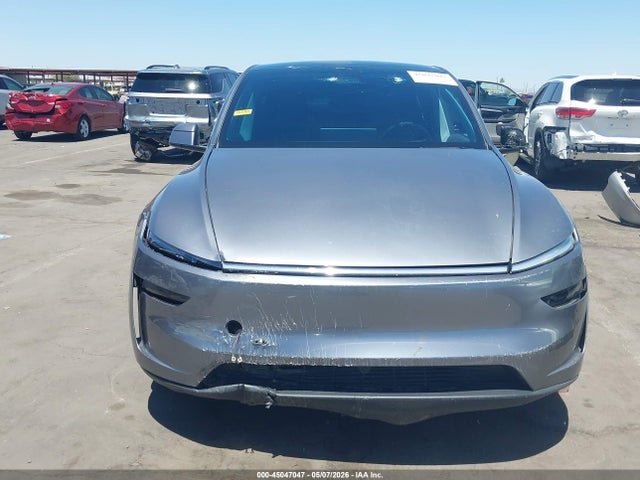 Продаж на аукціоні авто 2026 Tesla Model Y All-wheel Drive/long Range Launch Series/premium All-wheel Drive, vin: 7SAYGDEE8TF342184, номер лоту: 45047047