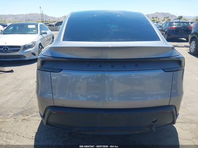 Продаж на аукціоні авто 2026 Tesla Model Y All-wheel Drive/long Range Launch Series/premium All-wheel Drive, vin: 7SAYGDEE8TF342184, номер лоту: 45047047
