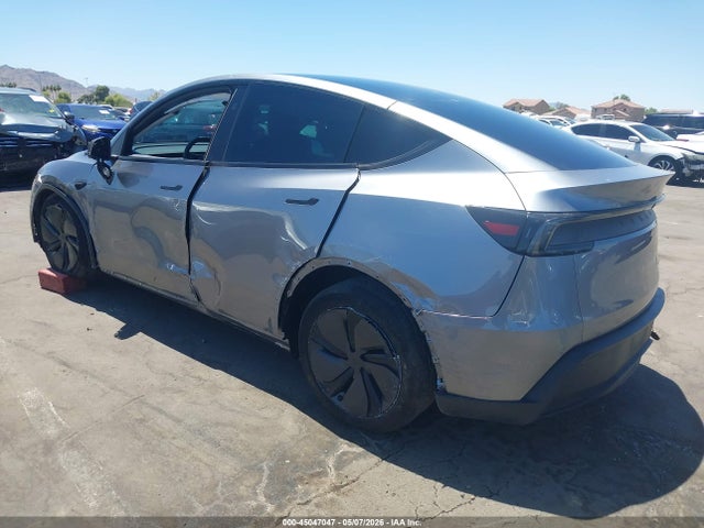 Продаж на аукціоні авто 2026 Tesla Model Y All-wheel Drive/long Range Launch Series/premium All-wheel Drive, vin: 7SAYGDEE8TF342184, номер лоту: 45047047