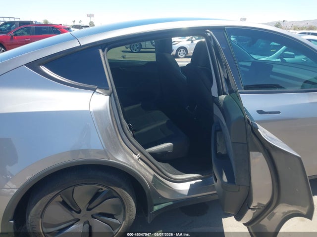 Продаж на аукціоні авто 2026 Tesla Model Y All-wheel Drive/long Range Launch Series/premium All-wheel Drive, vin: 7SAYGDEE8TF342184, номер лоту: 45047047