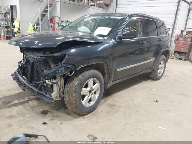 Продажа на аукционе авто 2012 Jeep Grand Cherokee Laredo, vin: 1C4RJFAG1CC349738, номер лота: 45047048